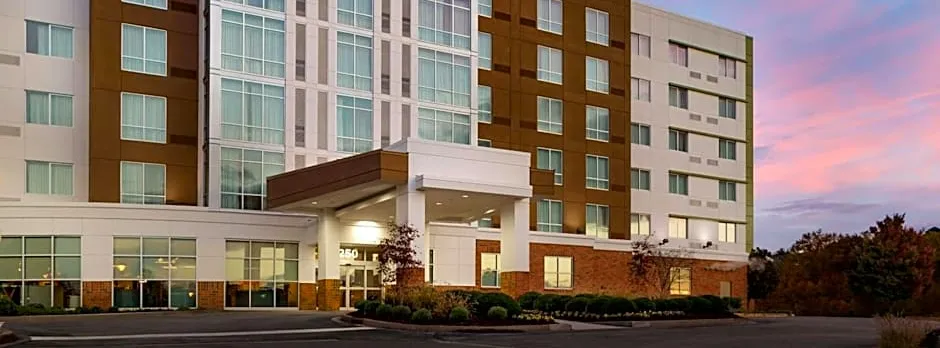 Courtyard by Marriott Knoxville West/Bearden