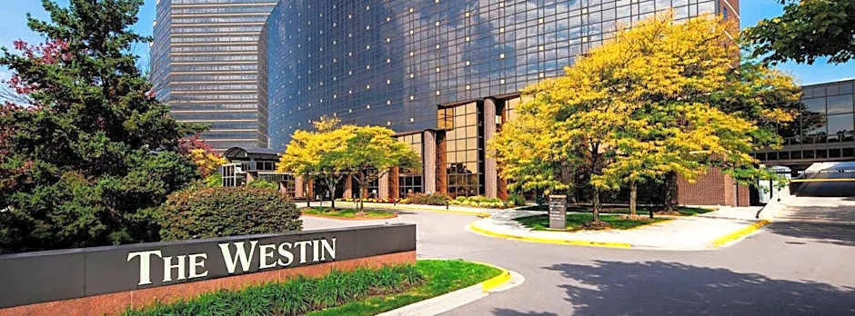 The Westin Southfield Detroit