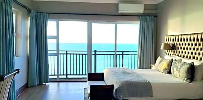 Diaz Hotel and Resort