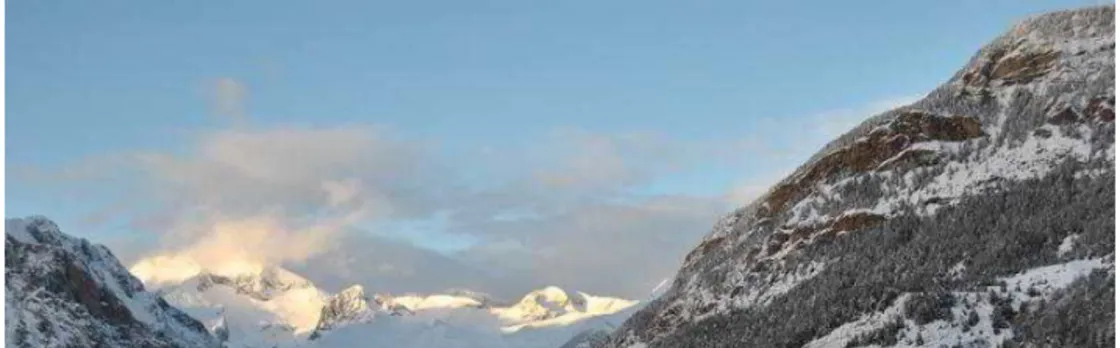 Apartamentos SNÖ Edelweiss