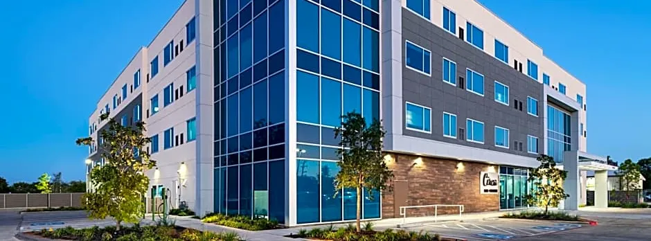 Element by Marriott Waco