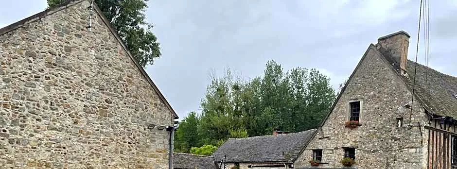 Moulin de Flagy