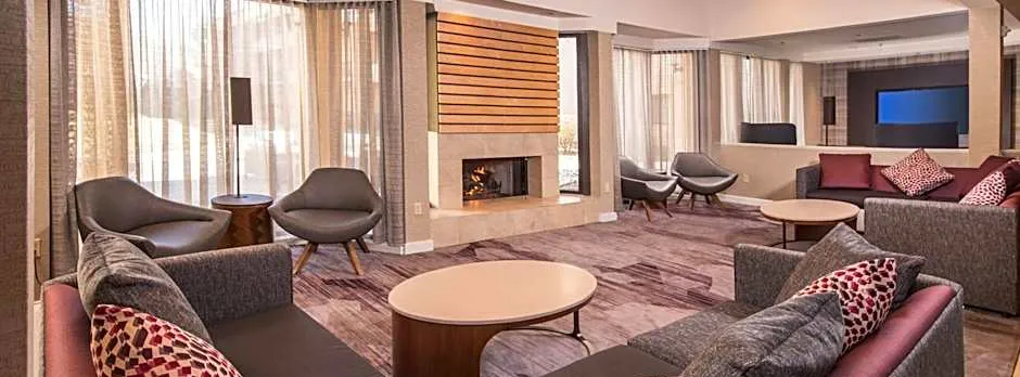 Courtyard by Marriott Dulles Airport Chantilly