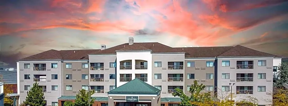 Country Inn & Suites by Radisson, Convention Center