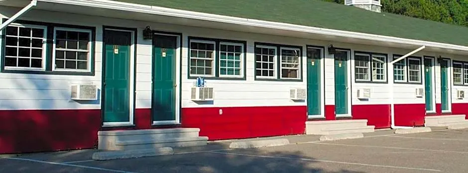Norfolk Motel