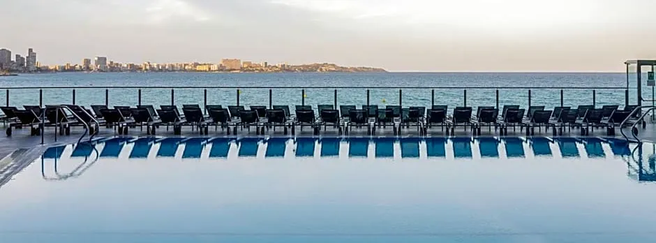 Meliá Alicante