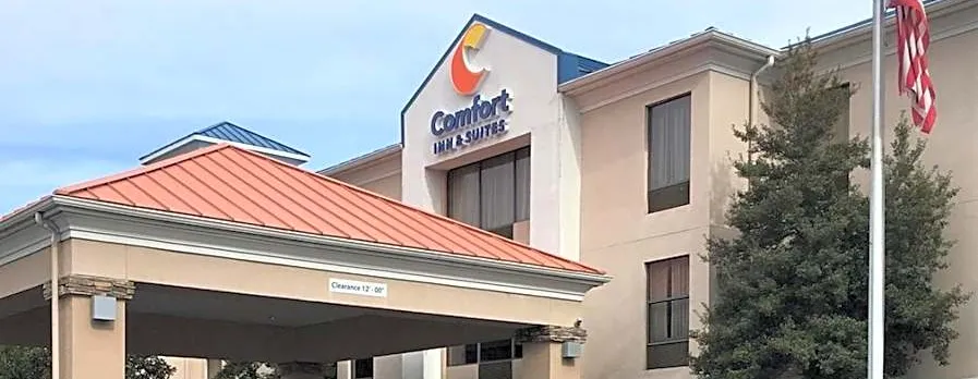 Comfort Inn & Suites Asheboro East
