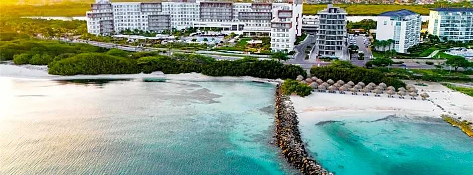 Embassy Suites By Hilton Aruba Resort