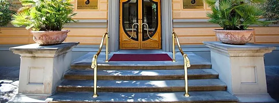 Hotel Albani Firenze