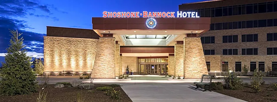 Shoshone-Bannock Hotel and Event Center