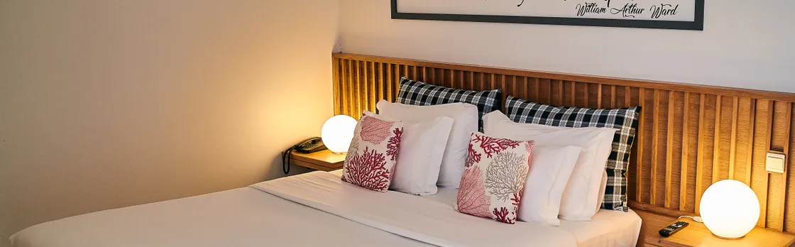 Hotel Praia Marina