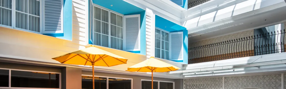 Yans House Hotel