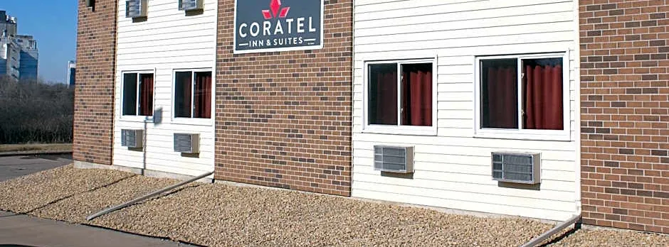 Coratel Inn & Suites by Jasper Hastings