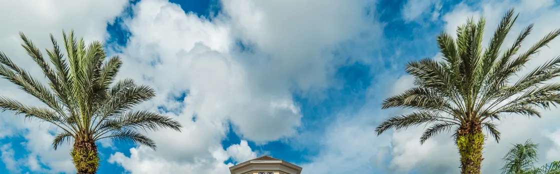 Windsor Palms Resort Homes, Townhomes & Condos