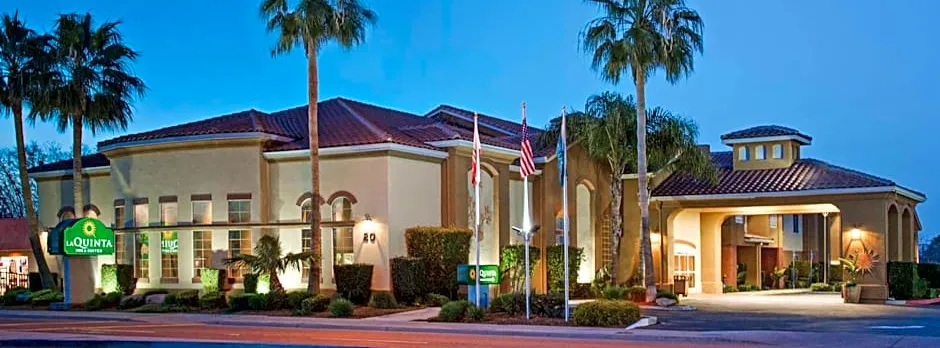 La Quinta Inn & Suites by Wyndham Los Banos