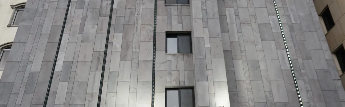 Hotel Tong Yeondong Jeju