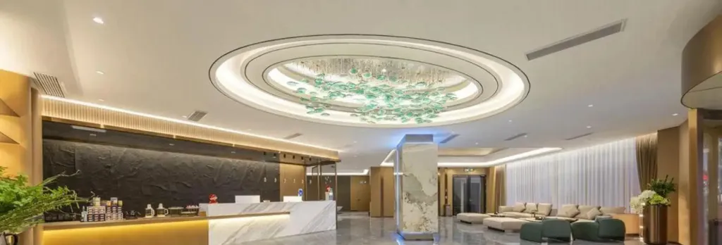 Ba Sha Hotel