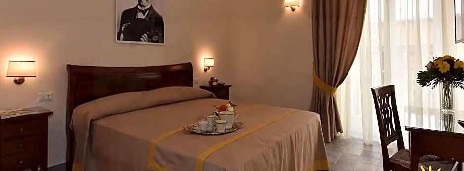 Dimora conte di Ruvo