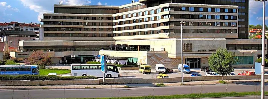 Grand Hotel Shumen