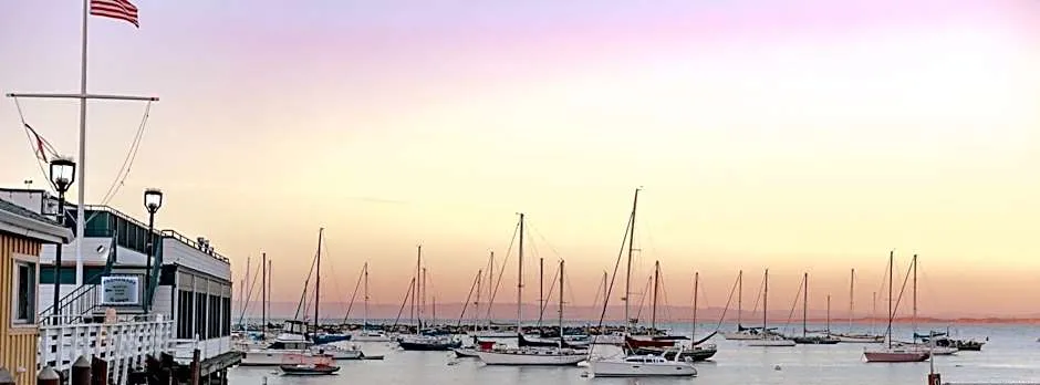 Monterey Marriott