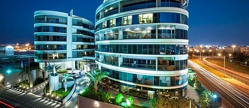 Majestic Arjaan By Rotana