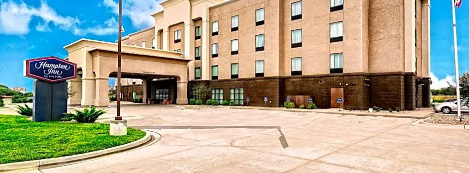Hampton Inn Belton/Kansas City area