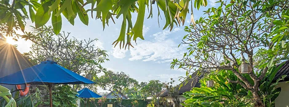 Rama Residence Seminyak