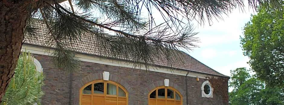 The Coach House