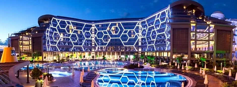 Bosphorus Sorgun Hotel