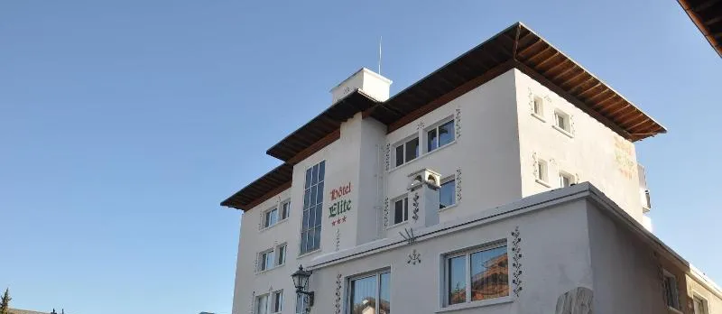 Hôtel Elite