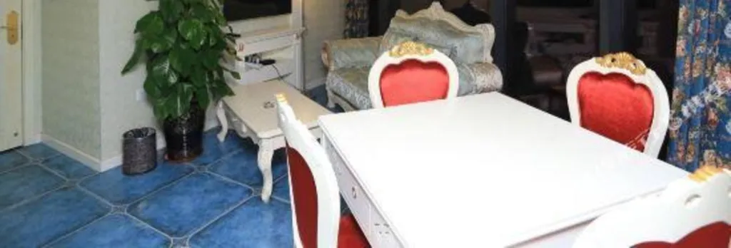Shiji Boutique Hotel