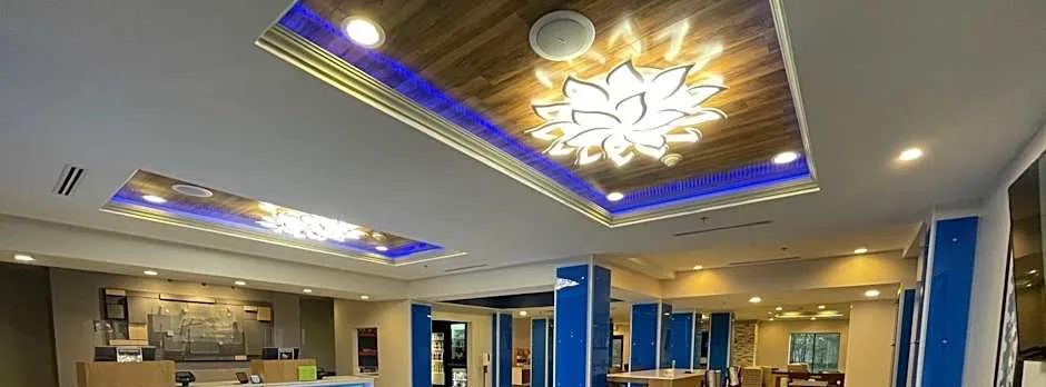 Holiday Inn Express & Suites Columbia - East Elkridge By IHG