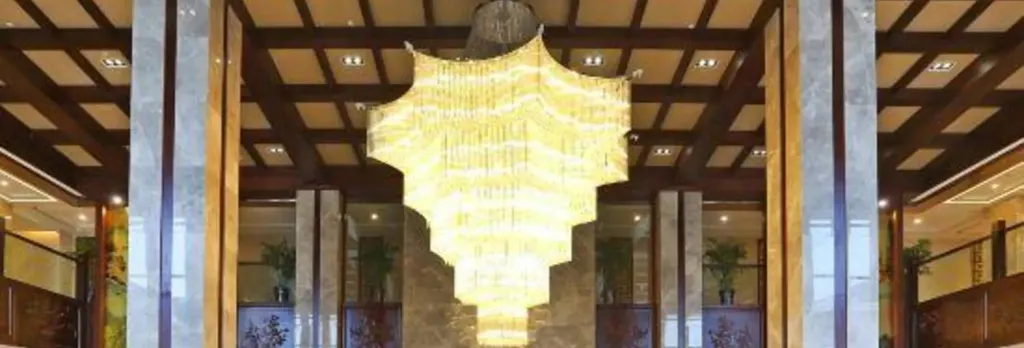 Zhaozhou Impression Hotel