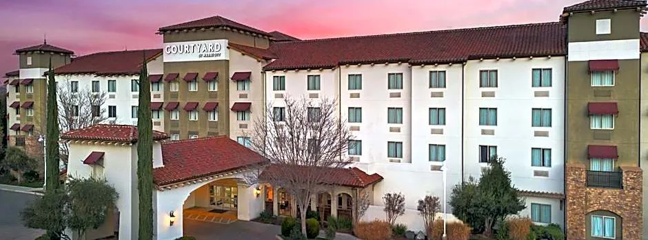 Courtyard by Marriott Paso Robles