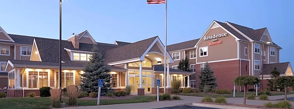 Residence Inn by Marriott Saginaw
