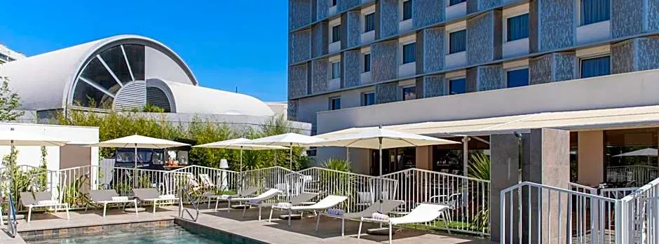 AC Hotel Marseille Prado Velodrome