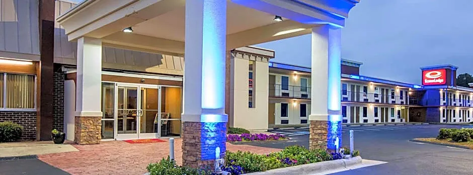 Econo Lodge Selma - Smithfield