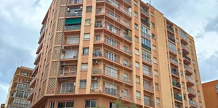Pension RIOKA CALPE