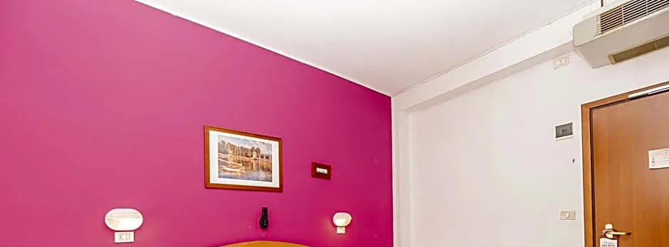 Hotel Arlino