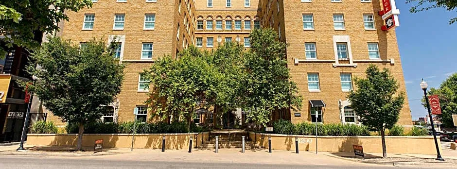Ambassador Hotel Oklahoma City, Autograph Collection
