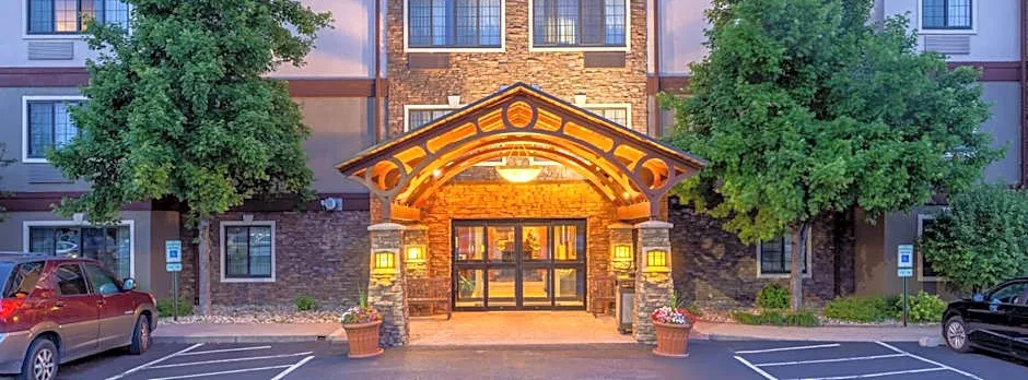Staybridge Suites Davenport By IHG