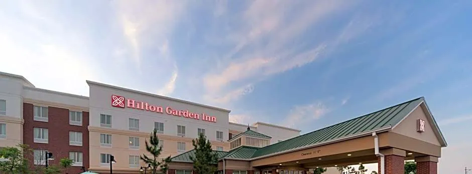 Hilton Garden Inn Lawton-Fort Sill