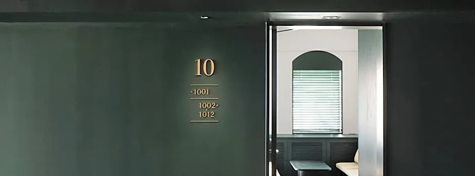 DDD HOTEL