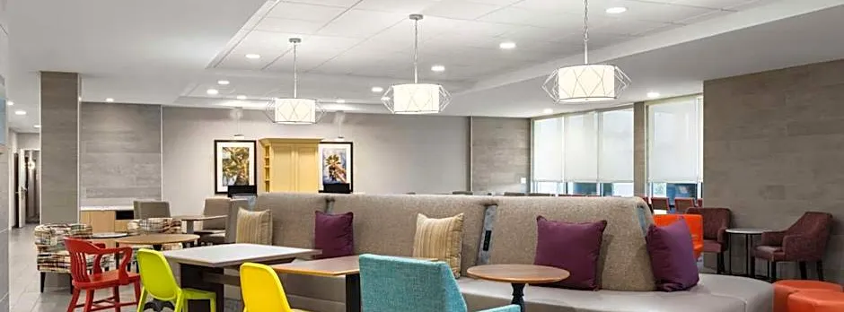 Home2 Suites by Hilton Orlando South Davenport