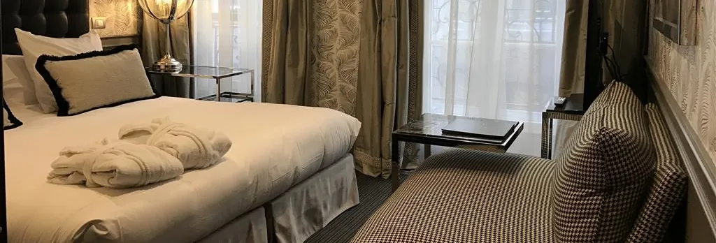 Hotel George Washington