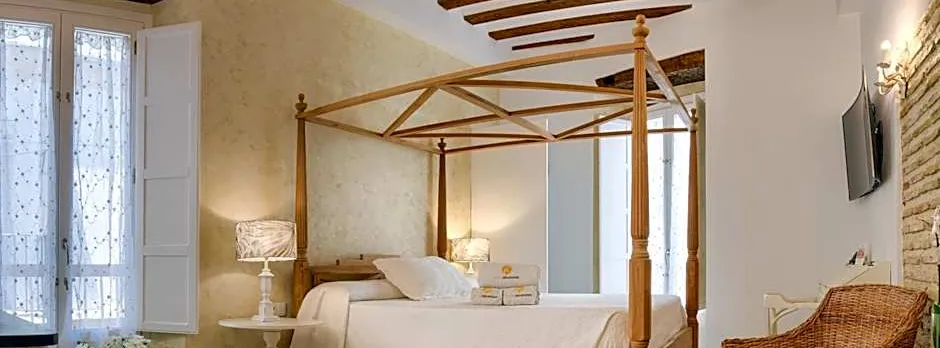 Hotel Boutique Argantonio