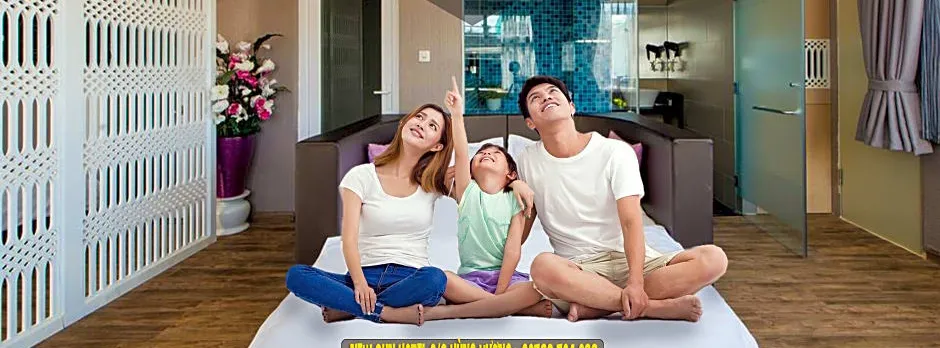 New Sun Hotel Nha Trang