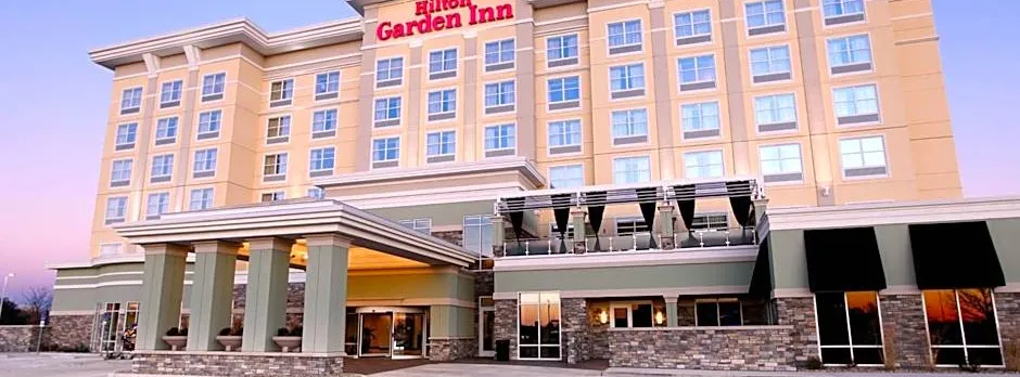 Hilton Garden Inn Olathe