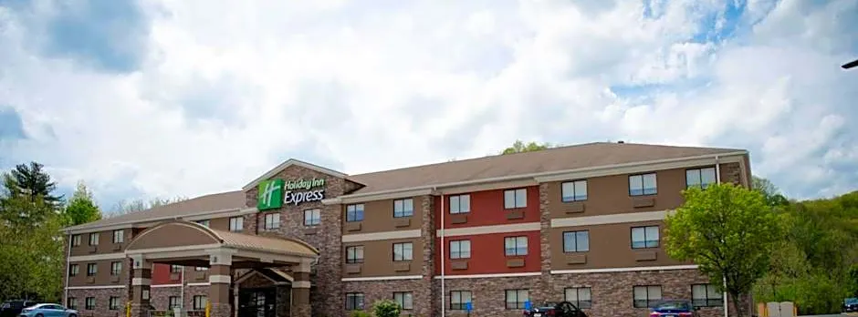 Holiday Inn Express Winfield By IHG