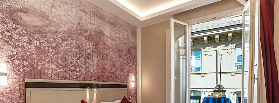 Hotel Memphis